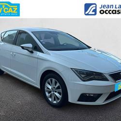Seat Leon Leon 1.0 TSI 115 Start/Stop BVM6 Style La Ravoire