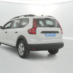 Dacia Jogger Jogger ECO-G 100 7 places Essential Coutances