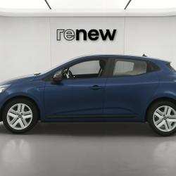 Renault Clio 5 Clio Blue dCi 100 ch GSR2 Evolution Coutances