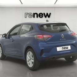 Renault Clio 5 Clio Blue dCi 100 ch GSR2 Evolution Coutances