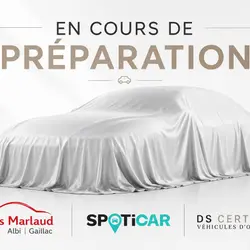 Citroen C3 Aircross C3 Aircross BlueHDi 120 S&S EAT6 Shine Business Lescure-d'Albigeois