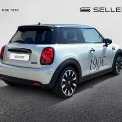Mini Mini Cooper SE 184ch Edition Premium BVA 5CV Fr&eacute;jus