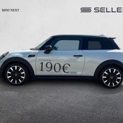 Mini Mini Cooper SE 184ch Edition Premium BVA 5CV Fr&eacute;jus