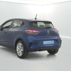 Renault Clio 5 Clio TCe 90 ch GSR2 Evolution Coutances