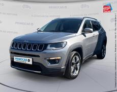 Jeep Compass Dijon