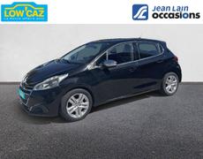 Peugeot 208 Sassenage