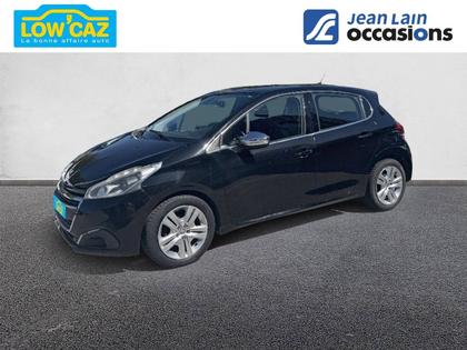 Peugeot 208 - 208 1.6 BlueHDi 100ch S&S BVM5 Active Business - 10 490 €