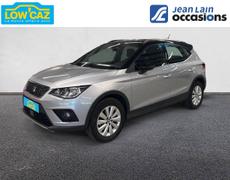 Seat Arona Sassenage