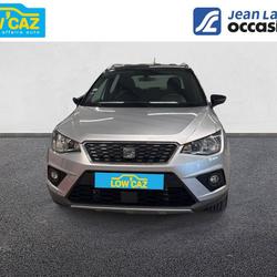 Seat Arona Arona 1.0 EcoTSI 115 ch Start/Stop DSG7 Xcellence Sassenage