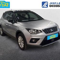 Seat Arona Arona 1.0 EcoTSI 115 ch Start/Stop DSG7 Xcellence Sassenage