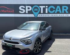 Citroen e-C4 Gaillac