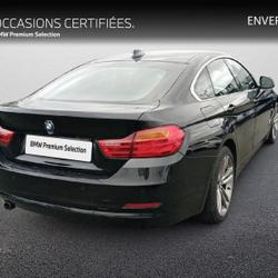BMW Serie 4 Gran Coupe 420dA xDrive 184ch Sport Beaucouz&eacute;