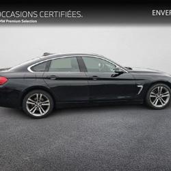 BMW Serie 4 Gran Coupe 420dA xDrive 184ch Sport Beaucouz&eacute;