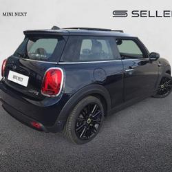 Mini Mini Cooper SE 184ch Edition Premium Plus BVA 5CV Fr&eacute;jus