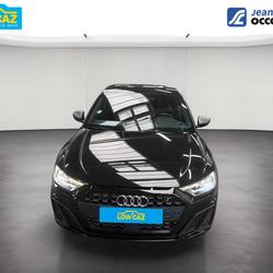 Audi A1 Sportback 40 TFSI 207 ch S tronic 7 S Line occasion - La Ravoire - photo 2/21