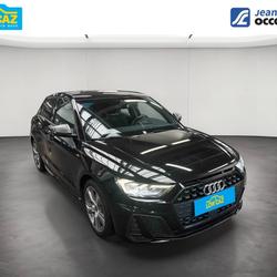 Audi A1 Sportback 40 TFSI 207 ch S tronic 7 S Line occasion - La Ravoire - photo 3/21