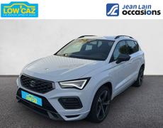 Seat Ateca La Ravoire