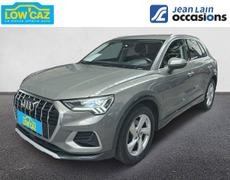 Audi Q3 La Ravoire