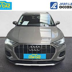 Audi Q3 Q3 35 TDI 150 ch S tronic 7 Limited La Ravoire