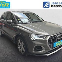Audi Q3 Q3 35 TDI 150 ch S tronic 7 Limited La Ravoire