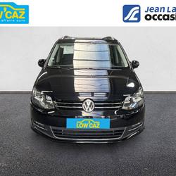 Volkswagen Sharan Sharan 2.0 TDI 150 BlueMotion Technology DSG6 Carat La Ravoire