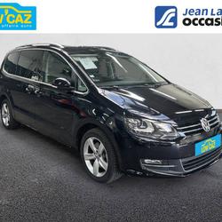 Volkswagen Sharan Sharan 2.0 TDI 150 BlueMotion Technology DSG6 Carat La Ravoire