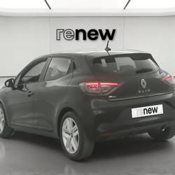 Renault Clio 5 Clio E-Tech full hybrid 145 ch GSR2 Evolution Coutances