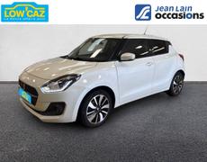 Suzuki Swift Sassenage