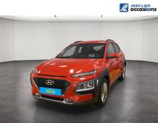 Hyundai Kona Sassenage