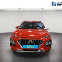 Hyundai Kona 1.0 T-GDi 120 Creative occasion - Sassenage - photo 2/20