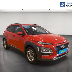 Hyundai Kona 1.0 T-GDi 120 Creative occasion - Sassenage - photo 3/20