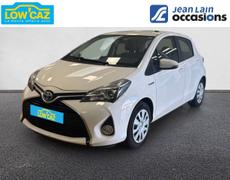 Toyota Yaris Sassenage