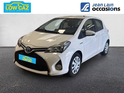 Toyota Yaris - Yaris Hybride 100h Dynamic - 13 990 €