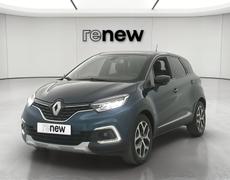 Renault Captur Coutances