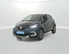 Renault Captur Coutances