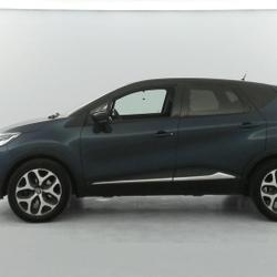 Renault Captur Captur dCi 90 Intens Coutances