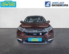 Honda CRV - CR-V Hybrid 2.0 i-MMD 4WD Executive - 25 990 €