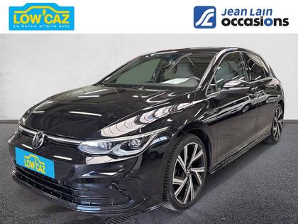 Volkswagen Golf 8 - Golf 2.0 TDI SCR 150 DSG7 R-Line 1st - 26 990 €