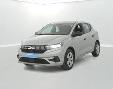 Dacia Sandero Coutances