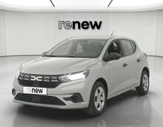 Dacia Sandero Coutances