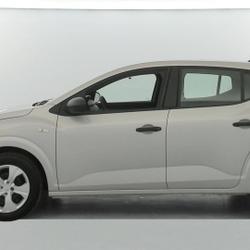 Dacia Sandero Sandero ECO-G 100 - 22B Essentiel Coutances