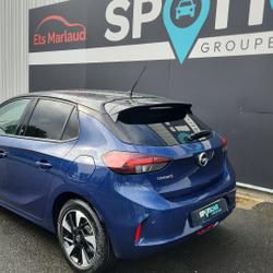 Opel Corsa Corsa Electrique 136 ch & Batterie 50 kWh GS Line Lescure-d'Albigeois