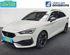 Cupra Leon Sportstourer La Ravoire