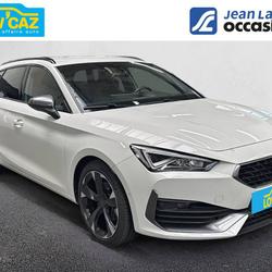 Cupra Leon Sportstourer 1.5 eTSI 150 ch DSG7 V occasion - La Ravoire - photo 3/19