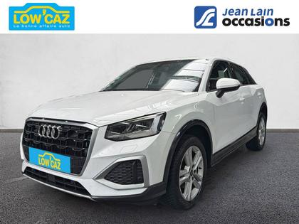 Audi Q2 - Q2 30 TDI 116 S tronic 7 Design - 20 490 €