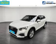 Audi Q2 La Ravoire