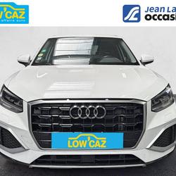 Audi Q2 30 TDI 116 S tronic 7 Design occasion - La Ravoire - photo 2/19