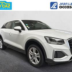 Audi Q2 30 TDI 116 S tronic 7 Design occasion - La Ravoire - photo 3/19