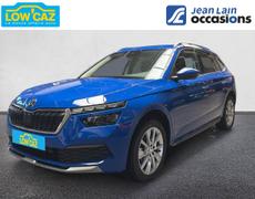 Skoda Kamiq La Ravoire
