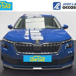 Skoda Kamiq Kamiq 1.0 TSI Evo 110 ch BVM6 Style La Ravoire